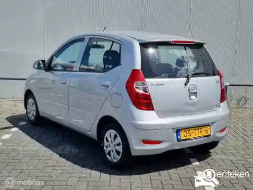 Hyundai i10 1.1 2012