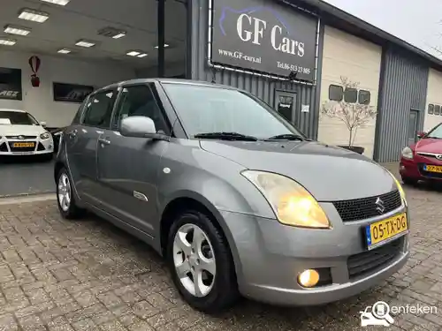 Suzuki Swift 1300 2007