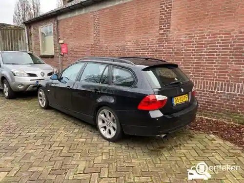 BMW 318i Touring 2007