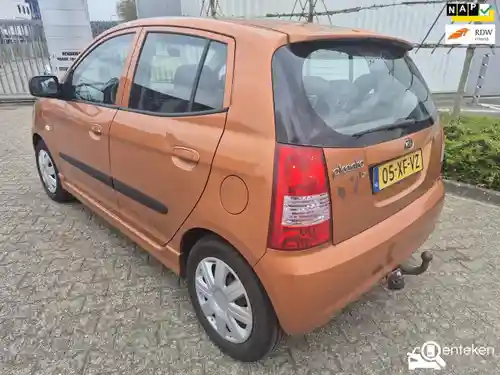 KIA Picanto 1.1 2007