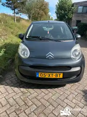 Citroen C1 1.0 2007