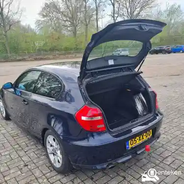 BMW 118i 2007