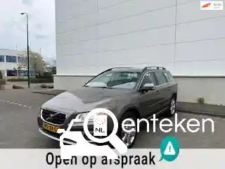 Volvo XC70 3.2 2007