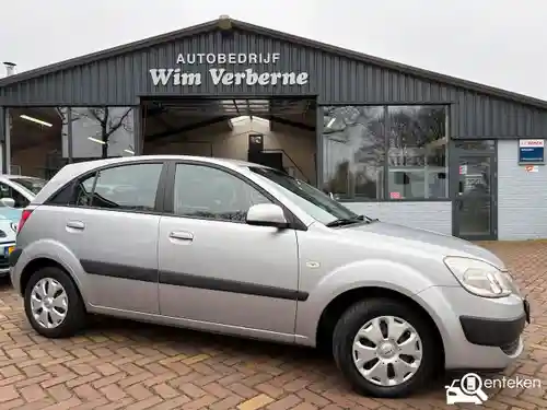 KIA Rio 1.4 2007