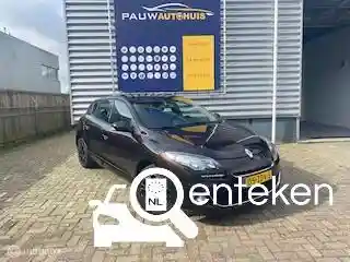 Renault Mégane ENERGY TCe 115 2012