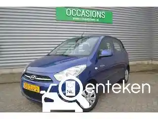 Hyundai i10 1.1 2012