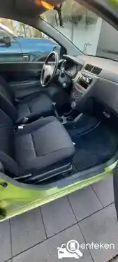 Daihatsu Cuore 1.0 2008