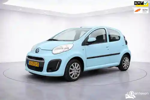 Citroen C1 1.0 2013