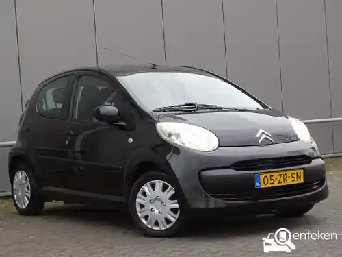 Citroen C1 1.0 2008