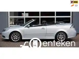Saab 9-3 Cabriolet 1.8t 2008
