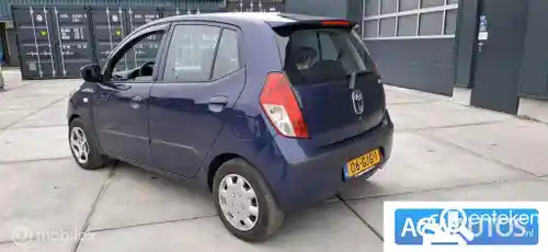 Hyundai i10 1.1 2008
