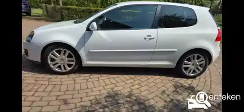 VW Golf Variant 1.4 TSI 2008