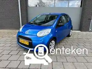 Citroen C1 1.0 2009