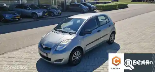 Toyota Yaris 1.0 2009
