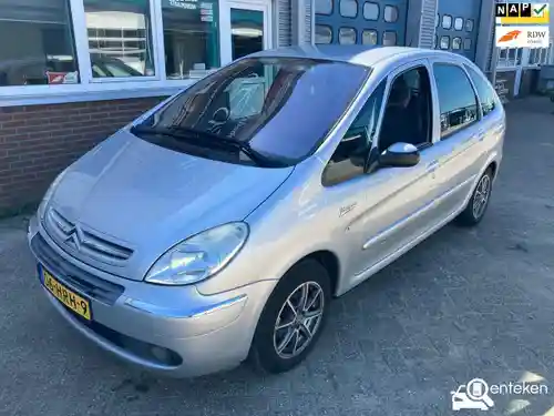 Citroen Xsara Picasso Picasso 1.6 16V 2009
