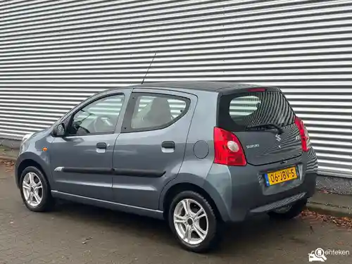 Suzuki Alto 1.0 2009