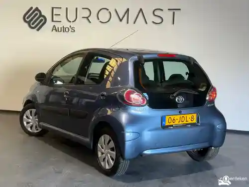 Toyota Aygo 1.0 2009