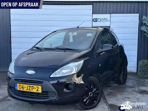 Ford Ka 1.2 2009