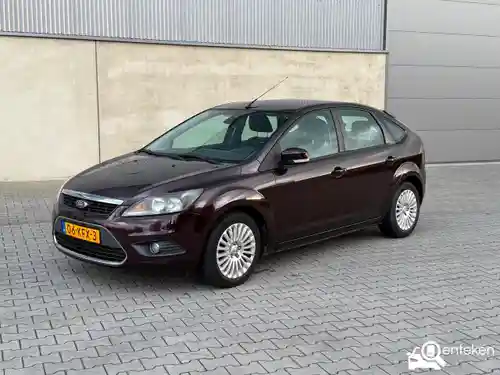 Ford Focus 1.6 TDCi 2009