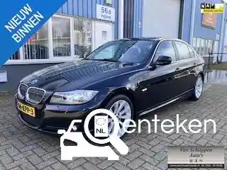 BMW 325i 2010