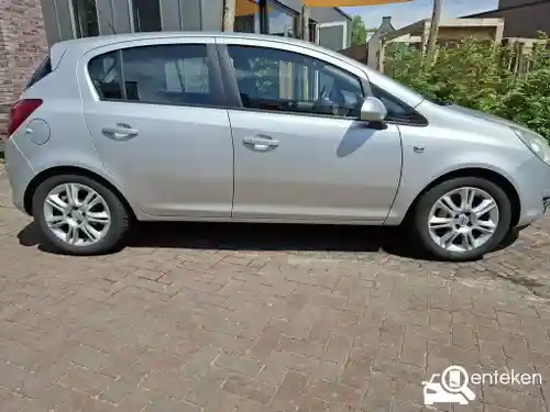 Opel Corsa 1.4 Twinport 2010
