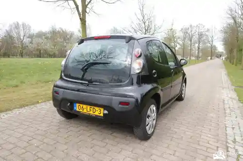 Citroen C1 1.0 2010