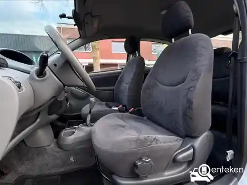 Toyota Yaris 1.3 2002