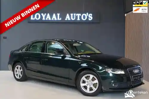 Audi A4 1.8 TFSI 2010