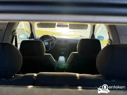 VW Golf Variant 1.6 2003