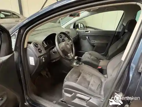 VW Golf Plus 1.4 TSI 2010