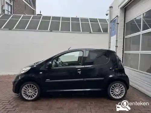 Citroen C1 1.0 2010