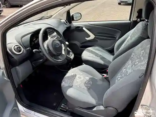 Ford Ka 1.2 2010