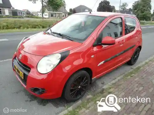 Suzuki Alto 1.0 2010