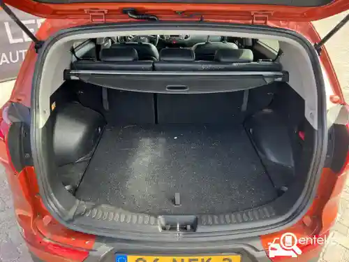 KIA Sportage 2.0 2010