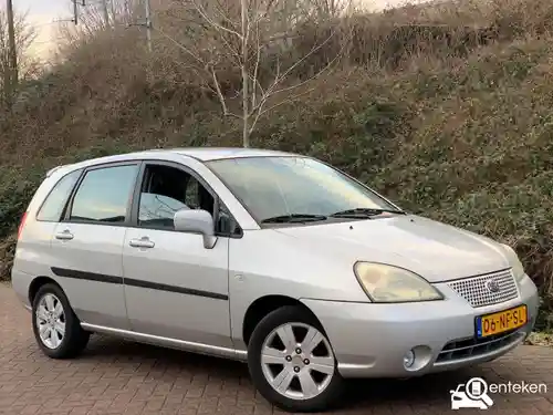 Suzuki Liana 1.6 2003