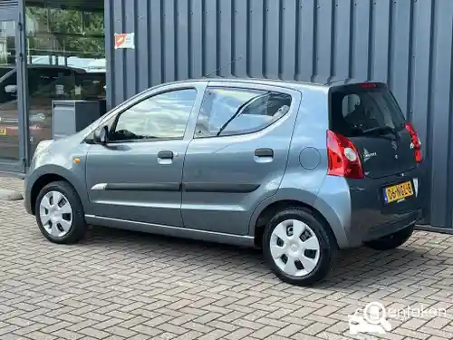 Suzuki Alto 1.0 2010