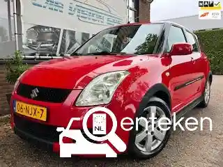 Suzuki Swift 1300 2010