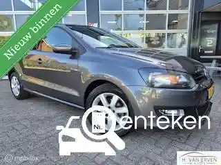 VW Polo 1.4 2010