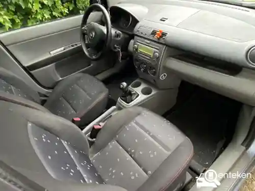 Mazda 2 1.4 2003