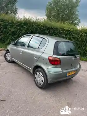 Toyota Yaris 1.3 2003