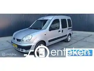 Renault Kangoo 1.6 16V 2004