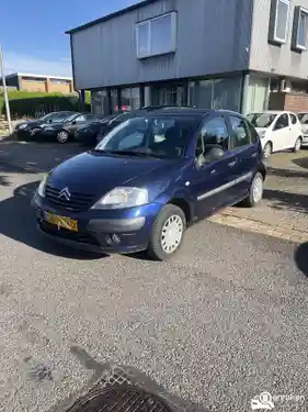 Citroen C3 1.4 2004
