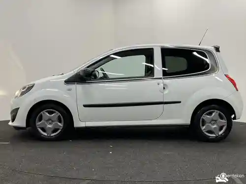 Renault Twingo 1.2 LEV 16V 75 2011