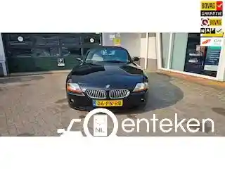 BMW Z4 Roadster 3.0i 2004