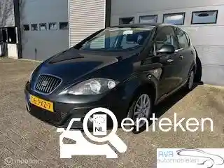 SEAT Altea 1.4 TSI 2011