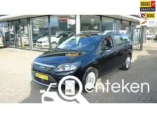 Ford Focus Turnier 1.8 2011