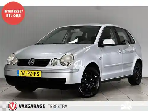 VW Polo 1.4 2005