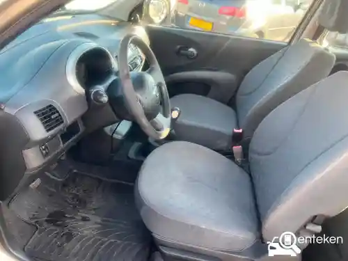 Nissan Micra 1.2 2005