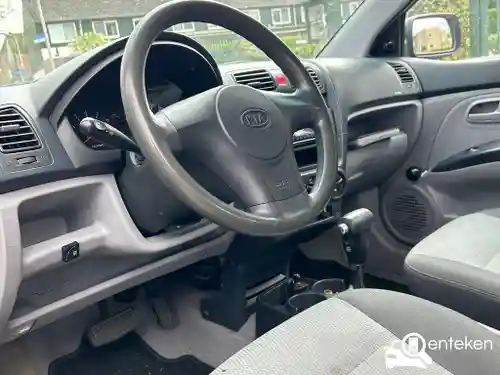 KIA Picanto 1.1 2005
