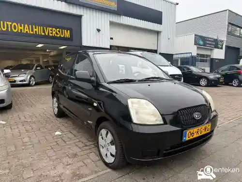 KIA Picanto 1.1 2005